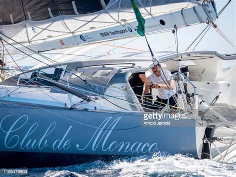 giraglia rolex cup|boris herrmann.